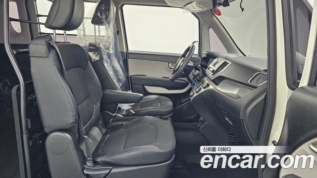 Kia RAY 2022 — photo 17