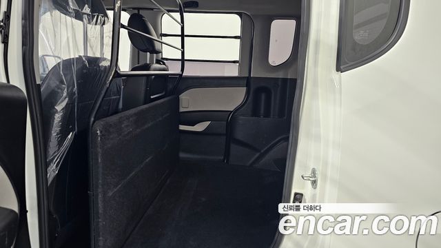 Kia RAY 2022 — photo 18