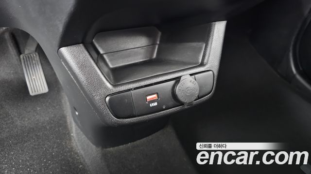 Kia RAY 2022 — photo 22
