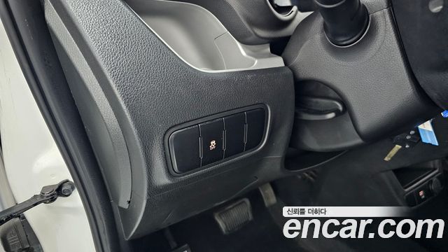 Kia RAY 2022 — photo 23