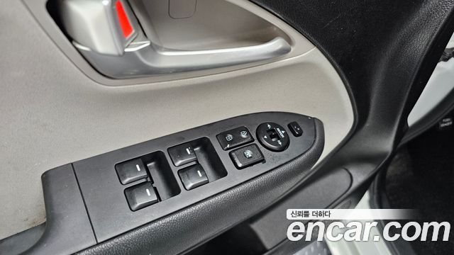 Kia RAY 2022 — photo 24