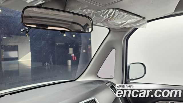 Kia RAY 2022 — photo 25