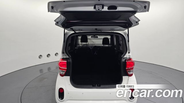 Kia RAY 2022 — photo 26