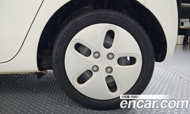 Kia RAY 2022 — photo 7
