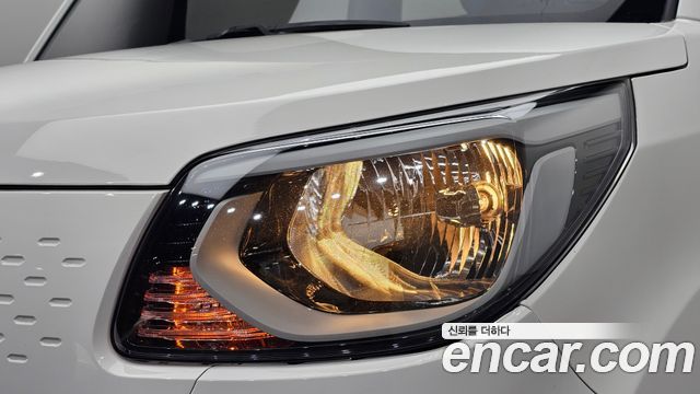 Kia RAY 2022 — photo 8