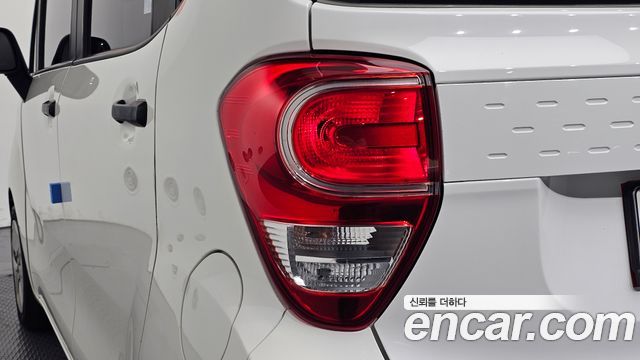 Kia RAY 2022 — photo 9