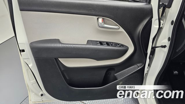 Kia RAY 2022 — photo 14