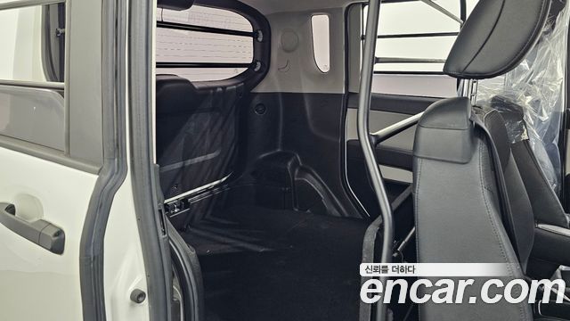 Kia RAY 2022 — photo 16