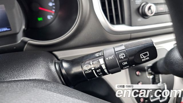 Kia RAY 2022 — photo 27