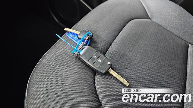 Kia RAY 2022 — photo 28