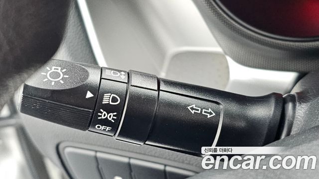 Kia RAY 2022 — photo 29