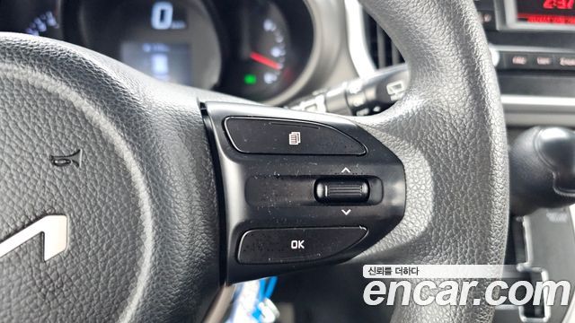 Kia RAY 2022 — photo 30