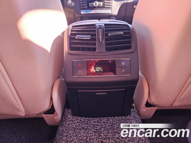 Mercedes-Benz E-Class 2014 — photo 15