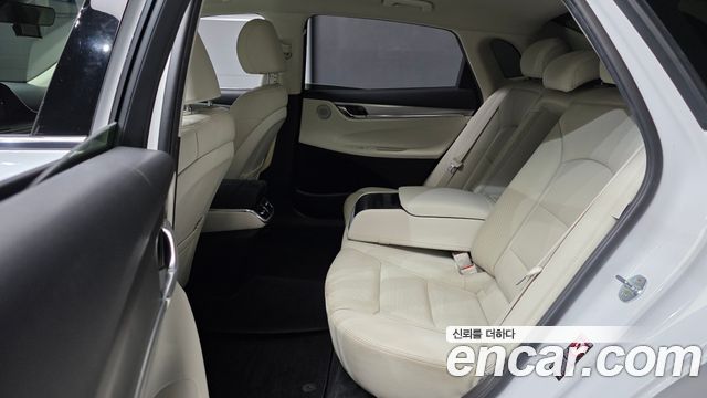 Hyundai Grandeur 2022 — photo 18