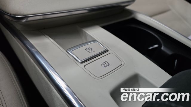 Hyundai Grandeur 2022 — photo 25