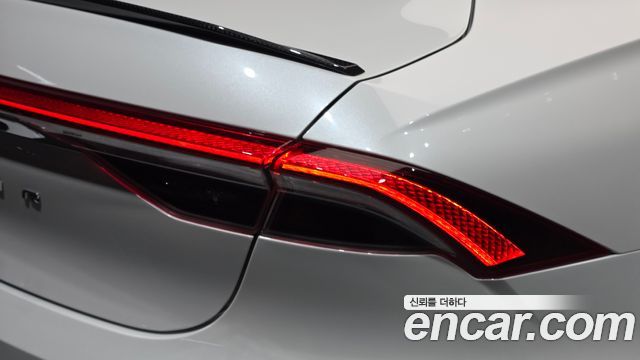 Hyundai Grandeur 2022 — photo 9