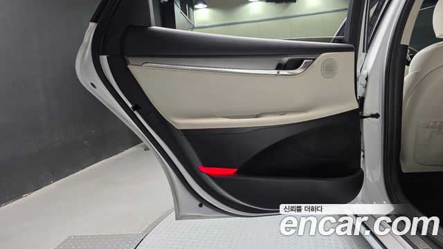 Hyundai Grandeur 2022 — photo 15