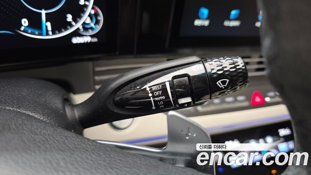 Hyundai Grandeur 2022 — photo 28