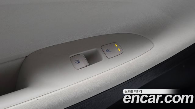 Hyundai Grandeur 2022 — photo 29