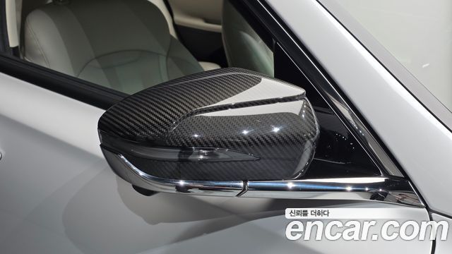 Hyundai Grandeur 2022 — photo 31