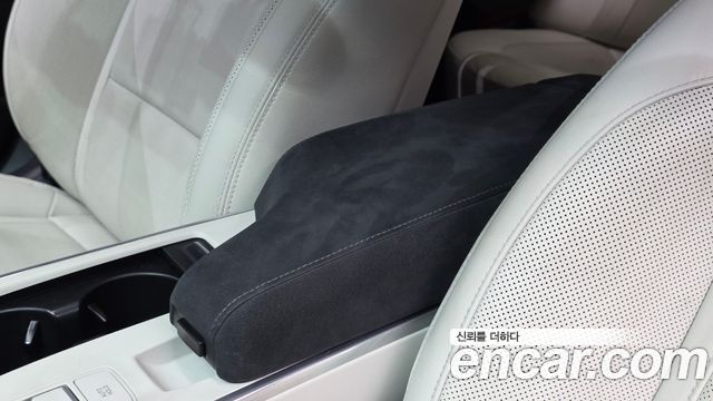 Hyundai Grandeur 2022 — photo 32