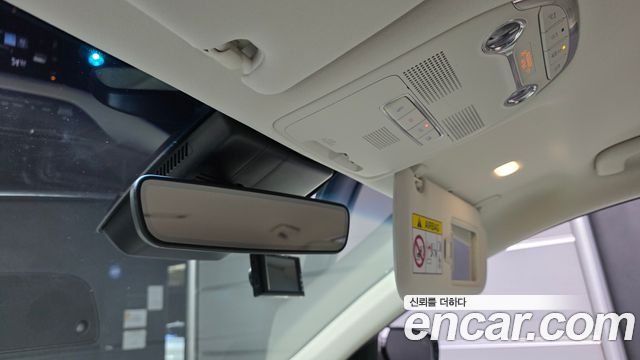 Hyundai Grandeur 2022 — photo 33