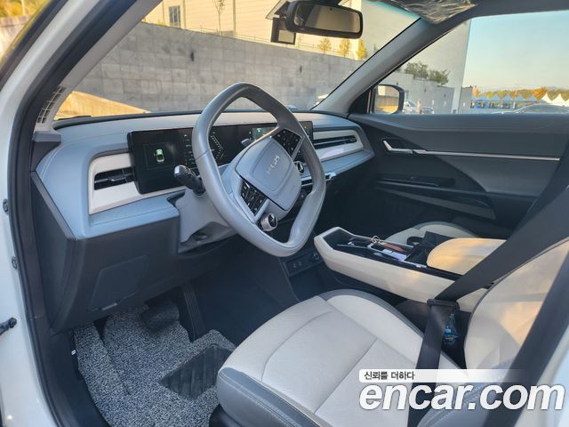 KG Mobility Musso 2026 — photo 18
