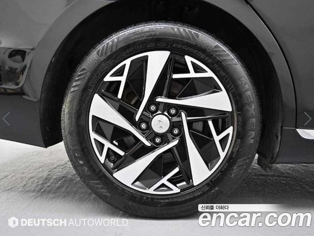 Hyundai Grandeur 2022 — photo 6