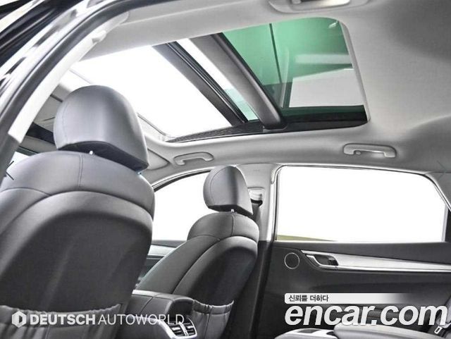 Hyundai Grandeur 2022 — photo 19