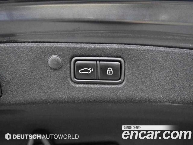Hyundai Grandeur 2022 — photo 20