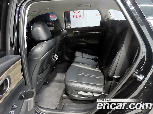 Kia Sorento 2021 — photo 7