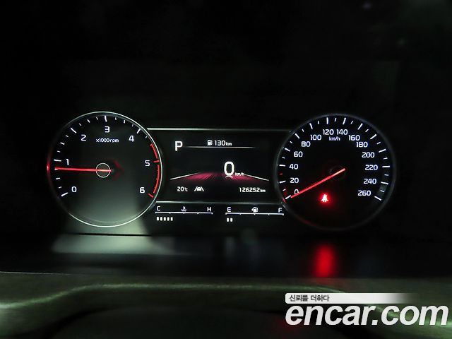 Kia Sorento 2021 — photo 9