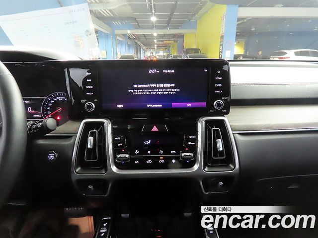 Kia Sorento 2021 — photo 12