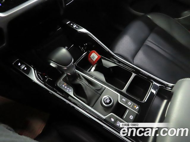 Kia Sorento 2021 — photo 13