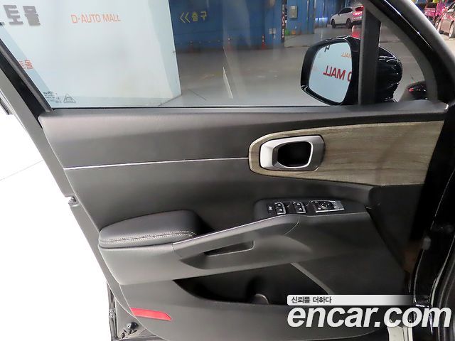 Kia Sorento 2021 — photo 14