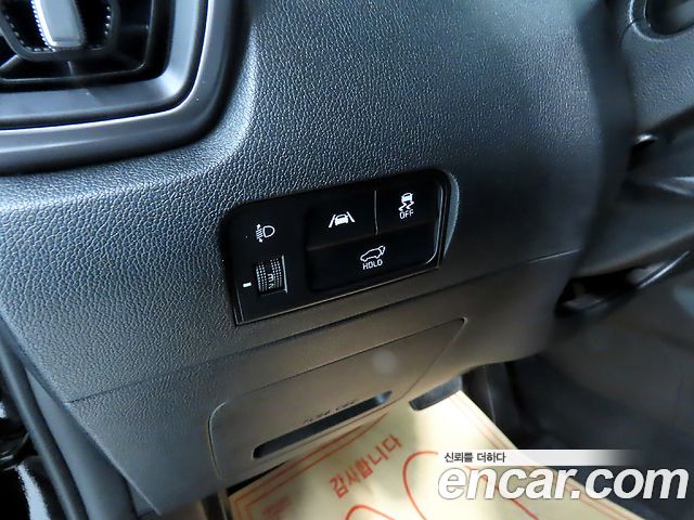 Kia Sorento 2021 — photo 15