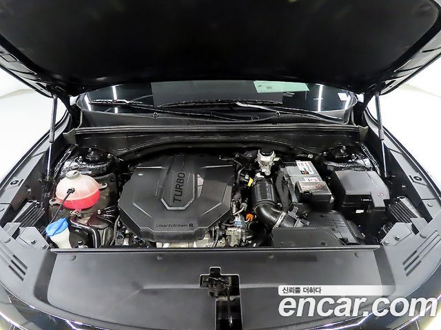 Kia Sorento 2021 — photo 19