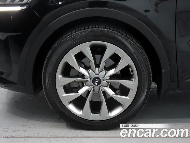 Kia Sorento 2021 — photo 20