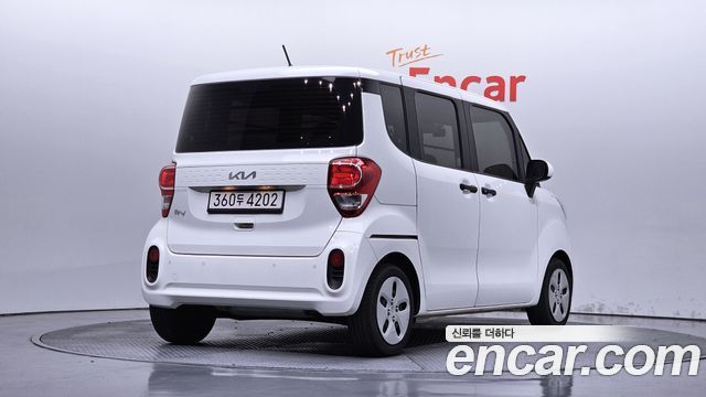 Kia RAY 2022 — photo 2