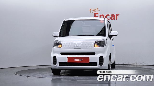 Kia RAY 2022 — photo 3