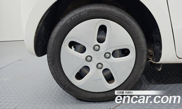Kia RAY 2022 — photo 5