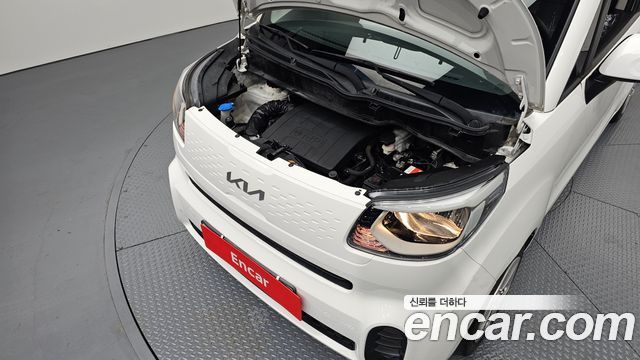 Kia RAY 2022 — photo 6