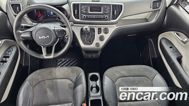 Kia RAY 2022 — photo 10