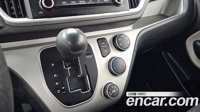 Kia RAY 2022 — photo 12