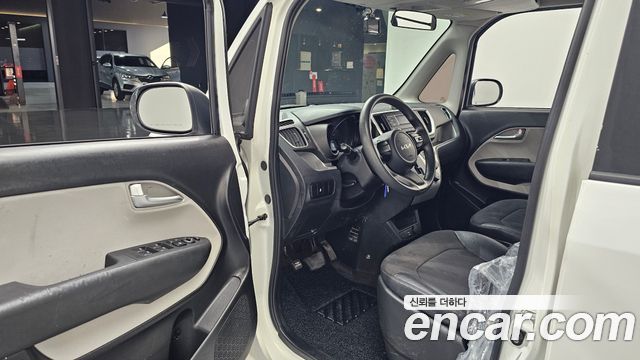Kia RAY 2022 — photo 13