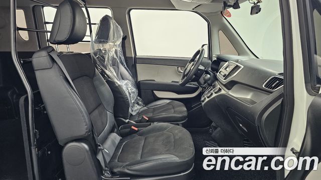 Kia RAY 2022 — photo 17