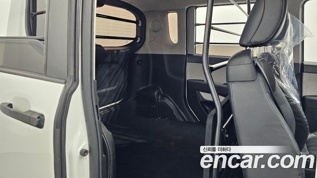 Kia RAY 2022 — photo 18