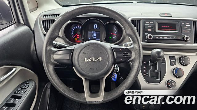 Kia RAY 2022 — photo 19