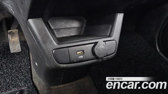 Kia RAY 2022 — photo 22