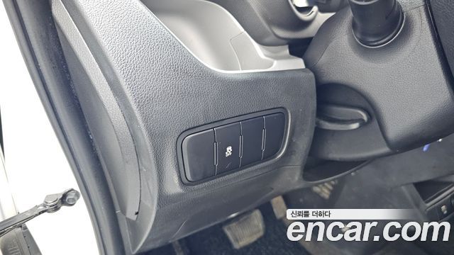 Kia RAY 2022 — photo 23